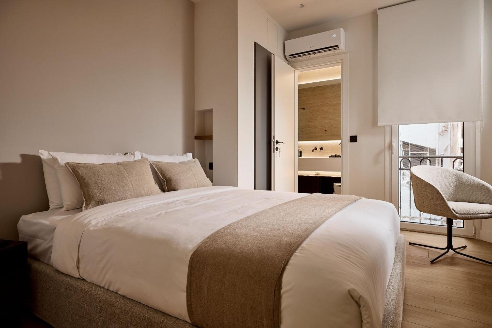 Lime Residences, Syntagma By Aura Homes Athens Exterior photo