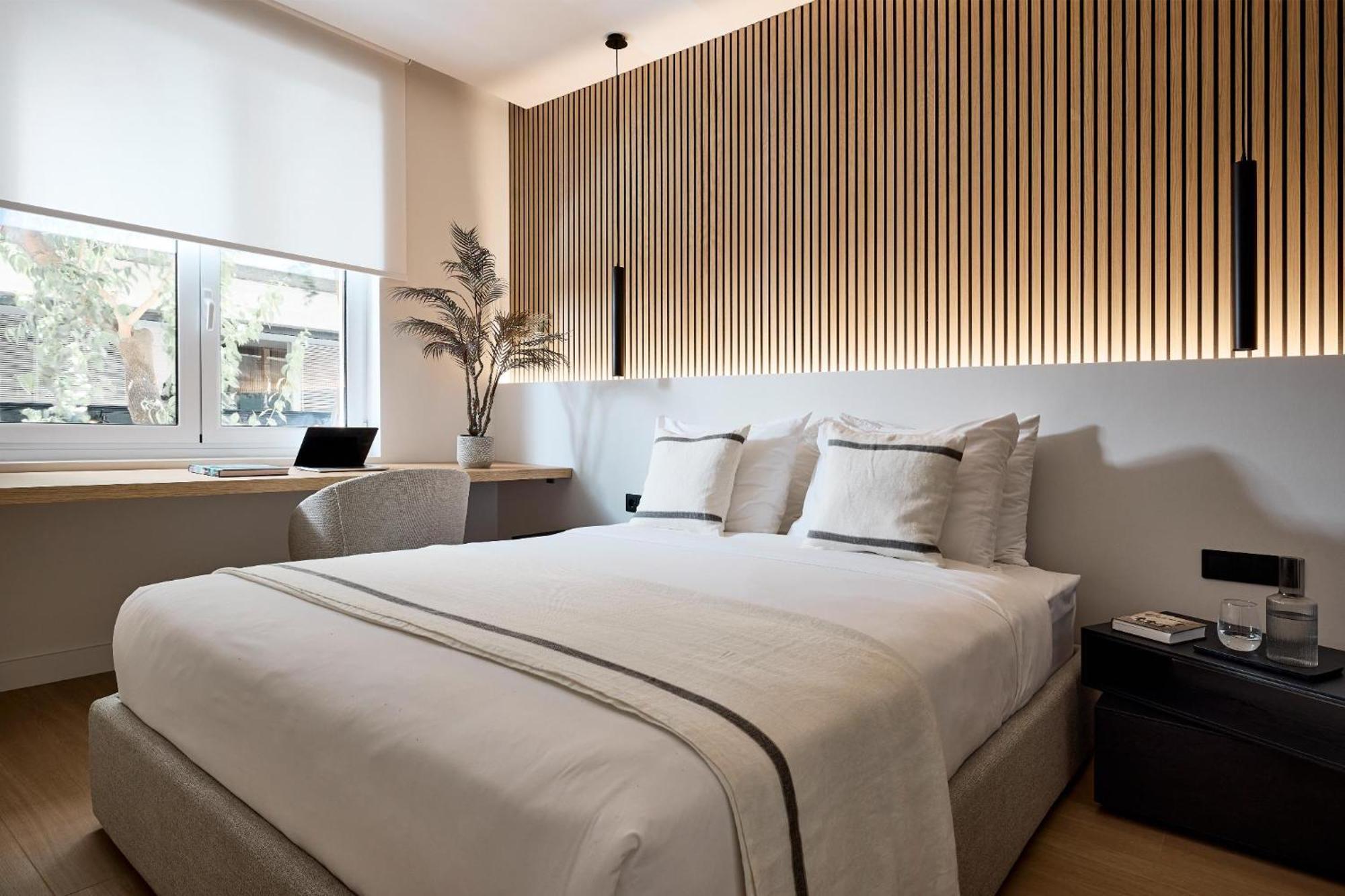 Lime Residences, Syntagma By Aura Homes Athens Exterior photo