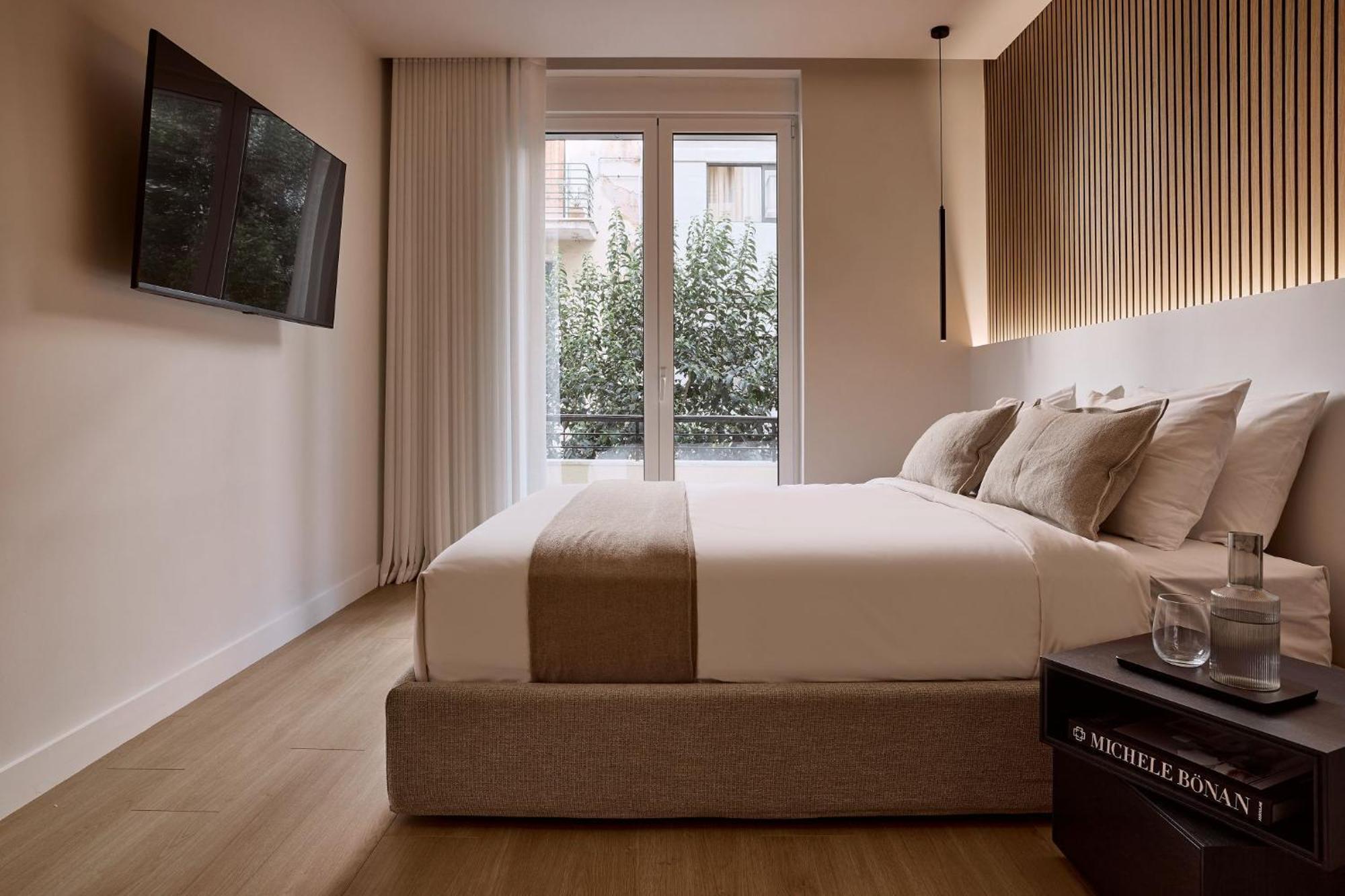Lime Residences, Syntagma By Aura Homes Athens Exterior photo