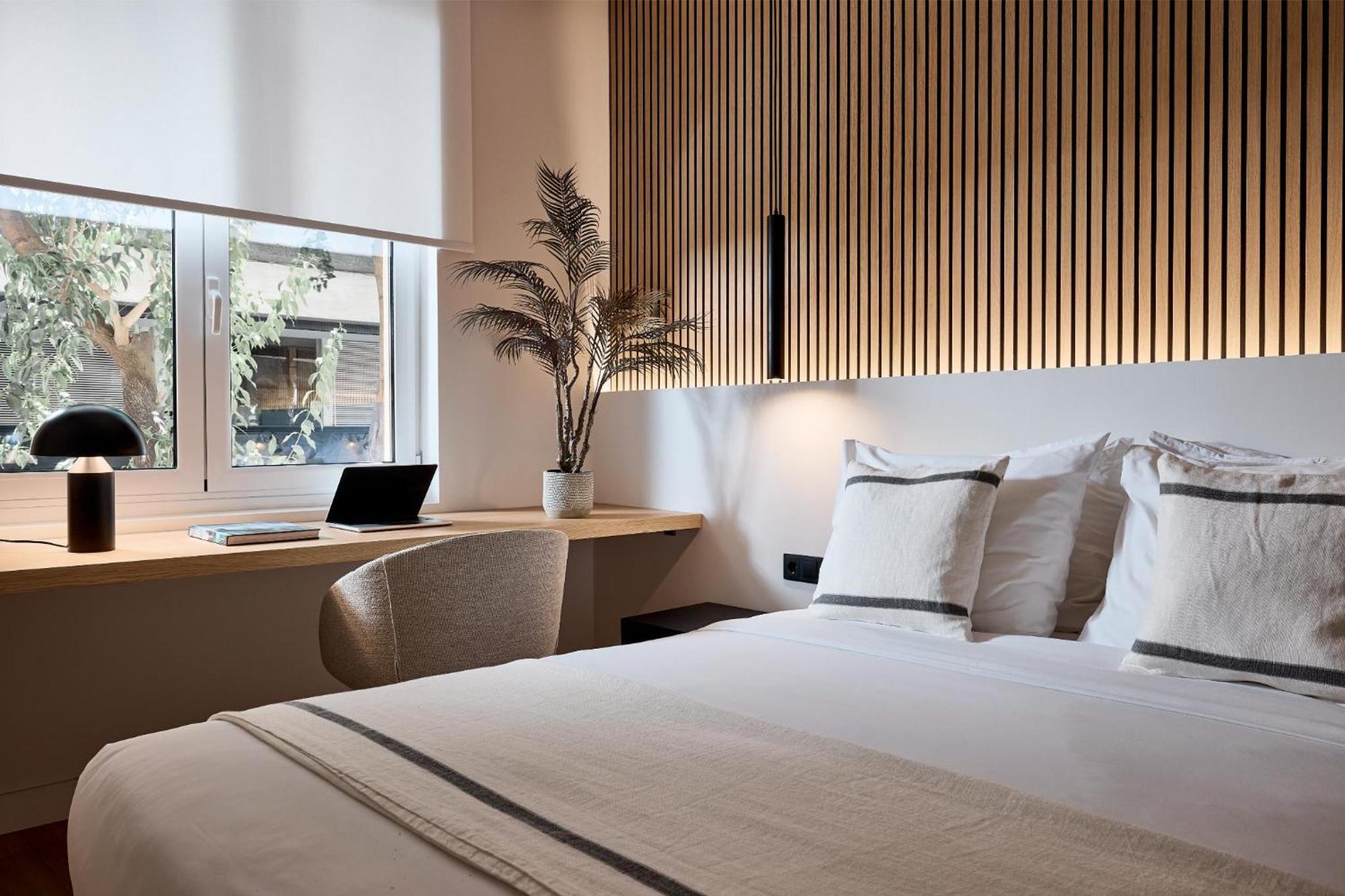 Lime Residences, Syntagma By Aura Homes Athens Exterior photo