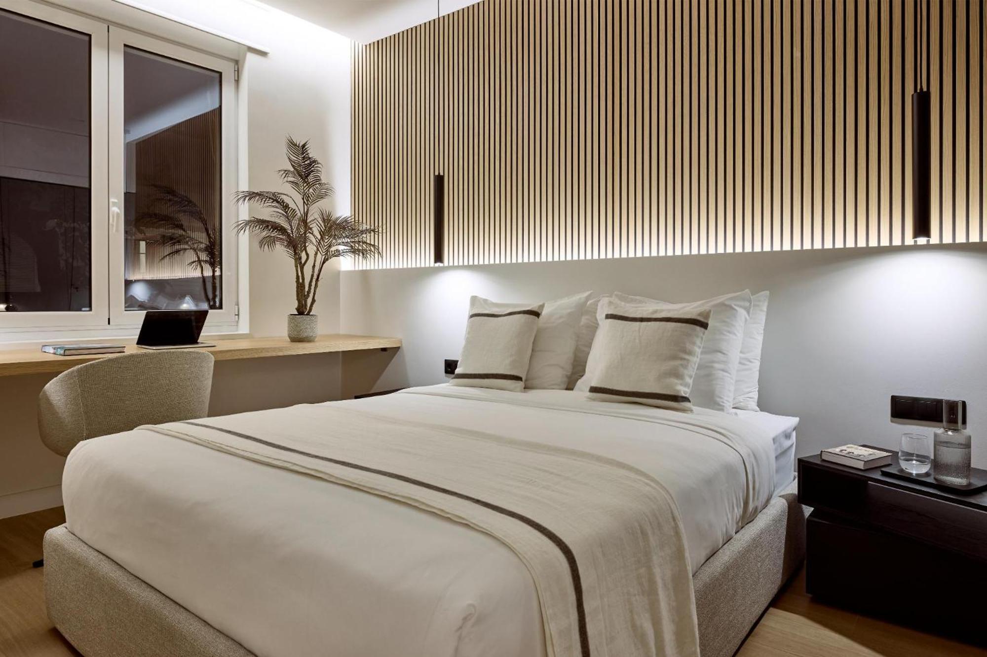 Lime Residences, Syntagma By Aura Homes Athens Exterior photo