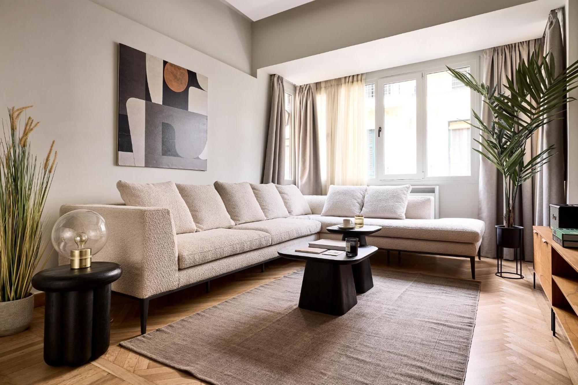 Lime Residences, Syntagma By Aura Homes Athens Room photo
