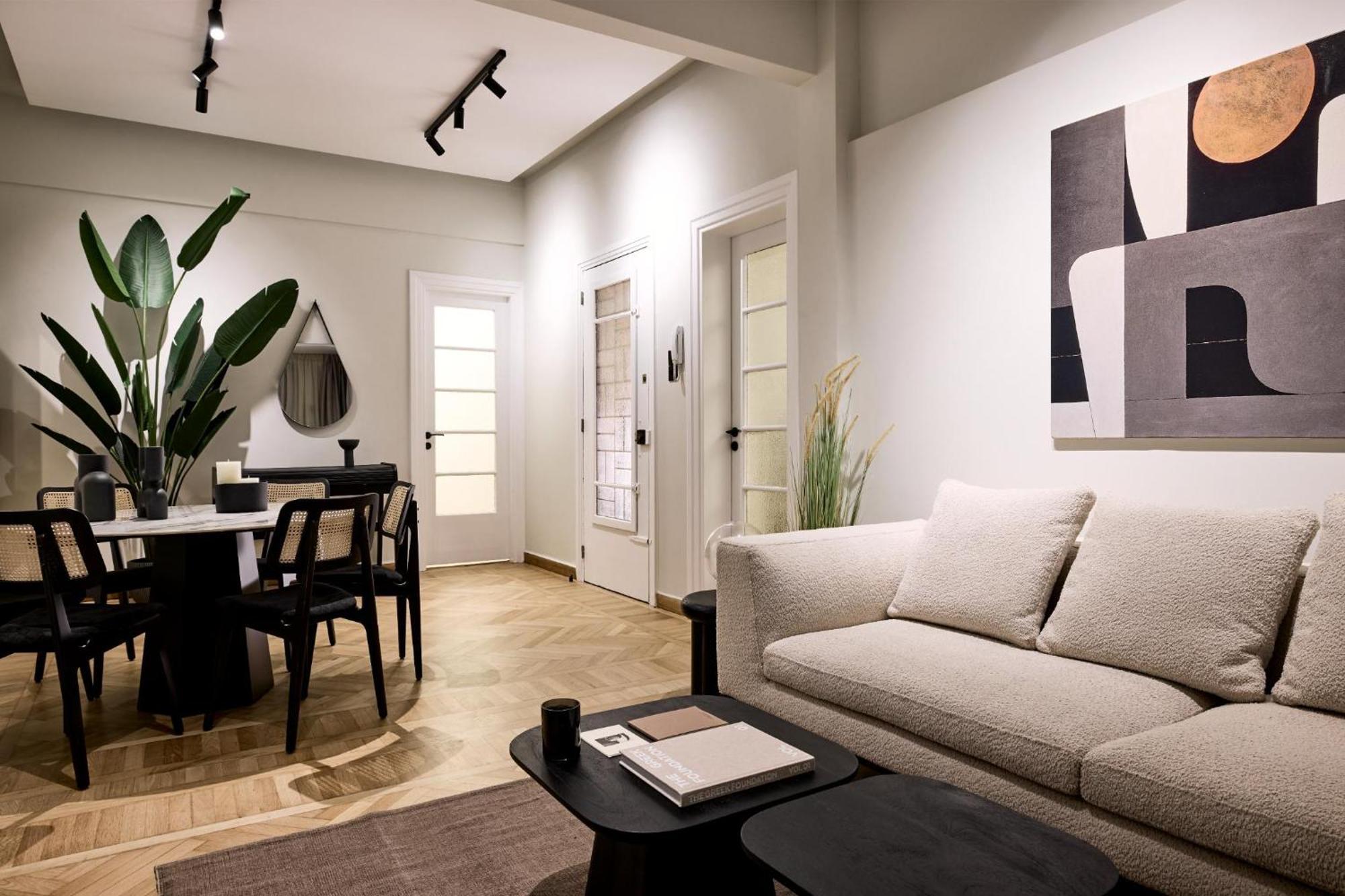 Lime Residences, Syntagma By Aura Homes Athens Room photo