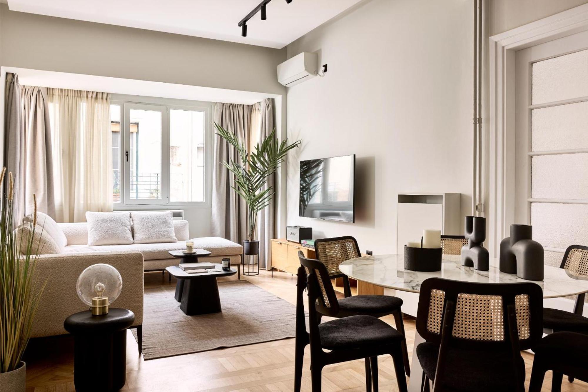 Lime Residences, Syntagma By Aura Homes Athens Room photo